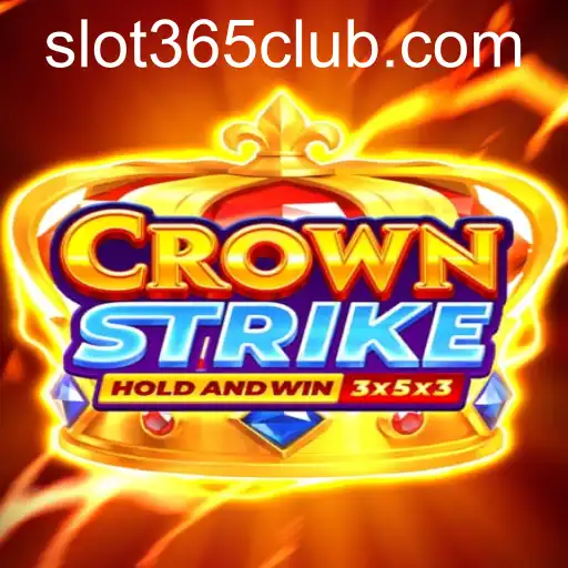 crownstrike