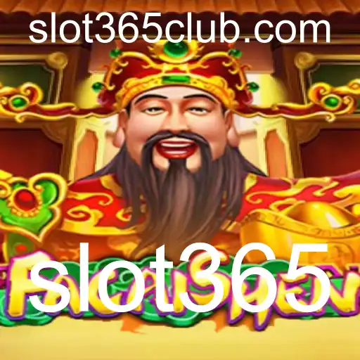 Explorando o Fascinante Jogo de Slot FaCaiShen no slot365