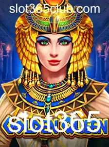 Descubra o Fascinante Mundo do Jogo GoldenQueen no Slot365