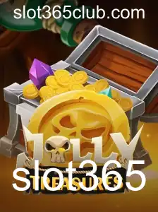 Explorando o Mundo Fascinante de JollyTreasures: Uma Aventura no Slot365