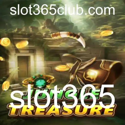 Explorando a Aventura de JungleTreasure no Slot365