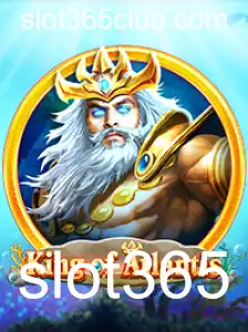 Explorando o Fascinante Mundo do Jogo KingofAtlantis no Slot365