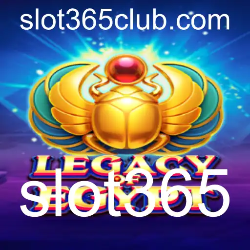 Explorando o Fascinante Mundo de LegacyOfEgypt na Slot365