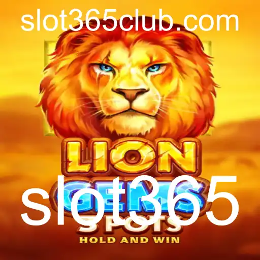 Descubra o Mundo de Aventuras e Recompensas de LionGems3pots no Slot365