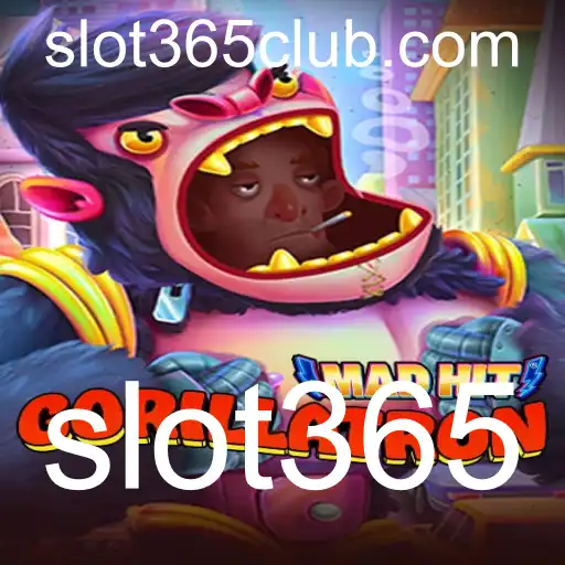 Descubra o Universo de MadHitGorillatron: O Jogo Revolucionário da Slot365