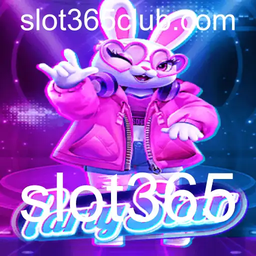 Descubra PartyStar: O Universo Vibrante de Entretenimento de Slot365