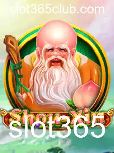 Descubra ShouXin: O Novo Fenômeno de slot365