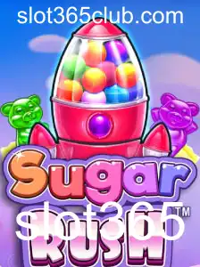 Explorando a Emoção e a Diversão do Jogo SugarRush