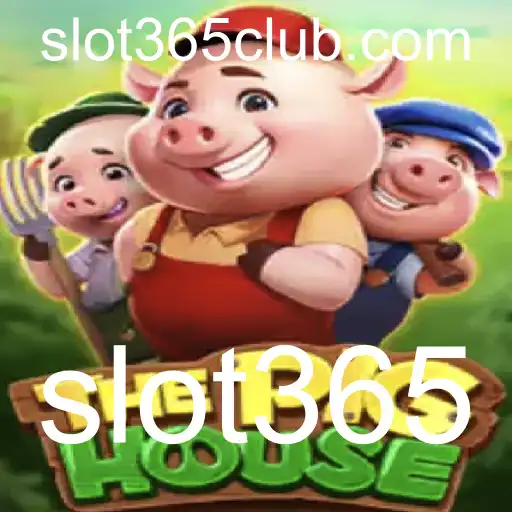ThePigHouse: Um Mergulho na Aventura Empolgante do Slot365