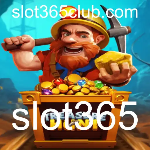 Descubra as Aventuras Inesquecíveis de TreasureHunt no Slot365