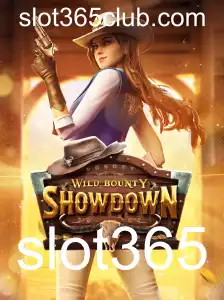 WildBountyShowdown: Descubra a Aventura e Estratégia por Trás do Novo Jogo no Slot365