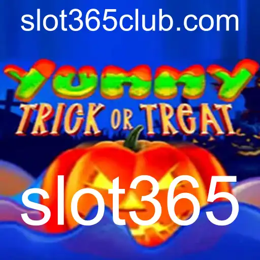 Descubra o Mundo Encantado de YummyTrickorTreat no slot365